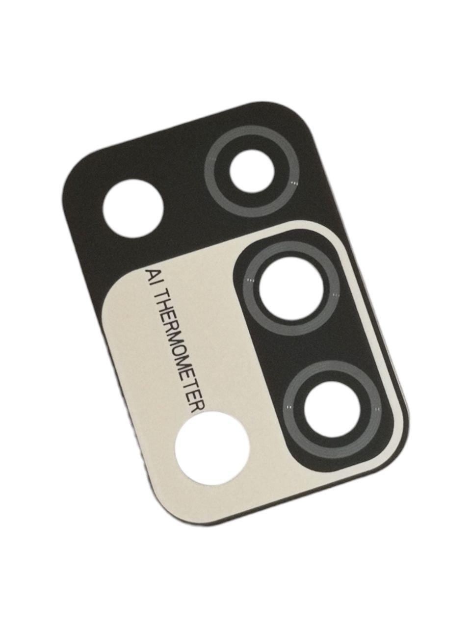 Стекло камеры Umidigi Power 5 (26652774)