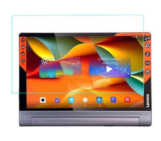 Захисне загартоване скло для планшета Lenovo Yoga Tab 3 Plus YT-X703F (732860599)