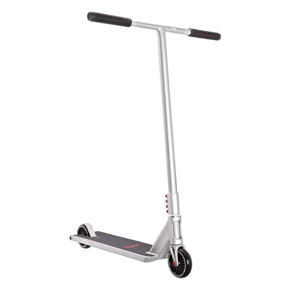Самокат трюковой Aztek Siren Silver