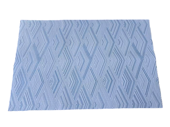 Коврик для сервировки стола ПВХ 30x45 см (19438) Коврик для сервировки стола ПВХ 30x45 см (19438)