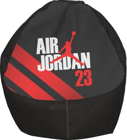 Кресло-груша Jordan 10 L (13242285)