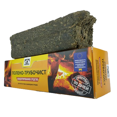 Засіб для видалення сажі HANSA Поліно-Сажотрус 1,1 кг (28414474)