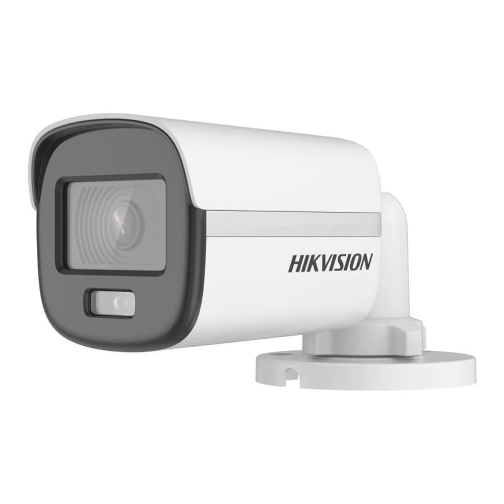 Камера 2 МП TurboHD Hikvision DS-2CE10DF0T-PF 2,8 мм