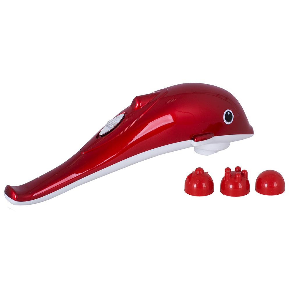 Масажер Dolphin (АУ-02587 au80)