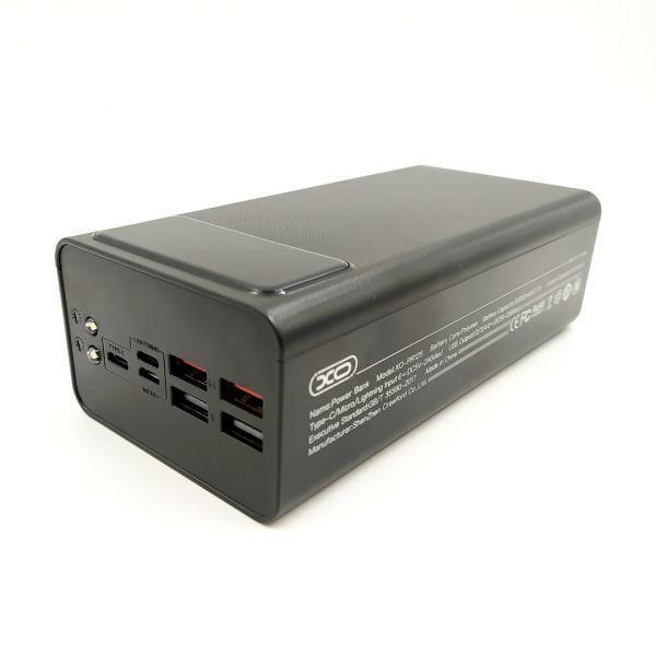 Повербанк 50000 mAh XO PR125 - фото 3