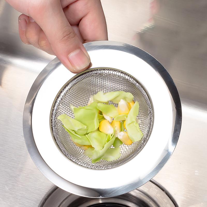 Ситечко защитное на отверстие слива воды (37042) - фото 2