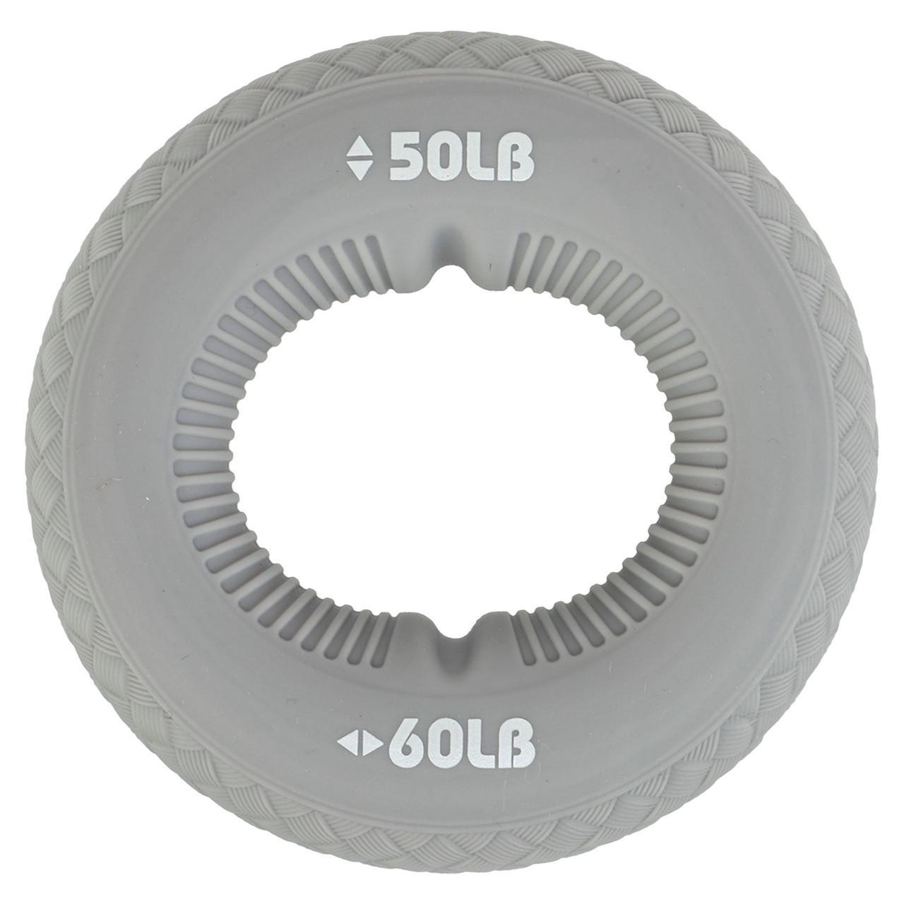 Еспандер кистьовий Jello FI-0651 кільце з подвійним навантаженням 7,5 см (2532843120) - фото 1