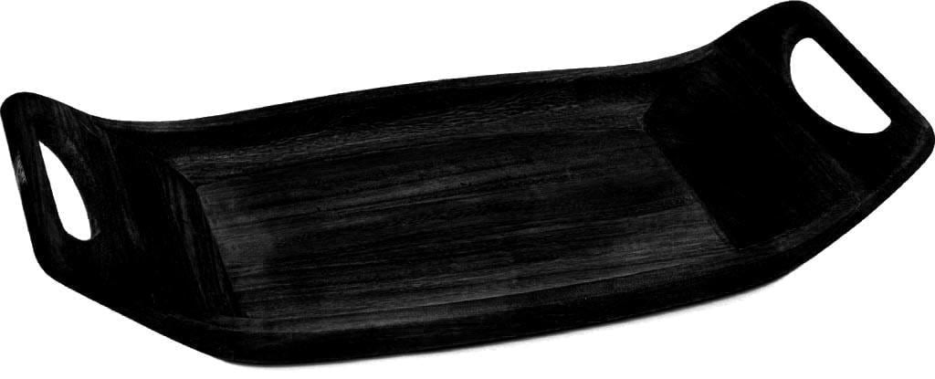 Поднос деревянный Либен Венге (ПДС-005612)