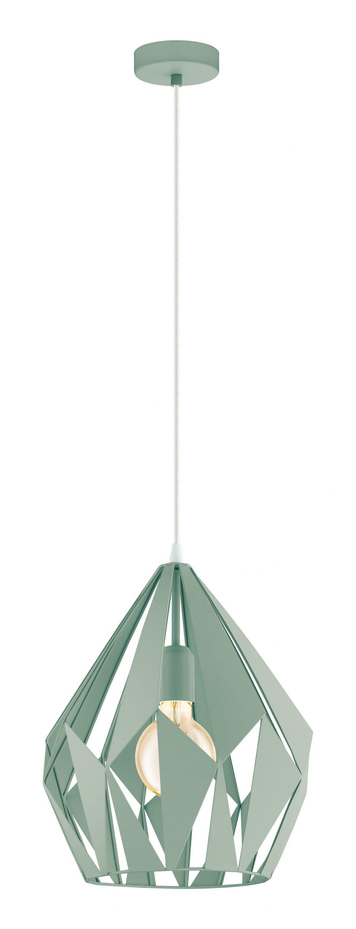 Светильник подвесной Eglo Carlton-P (49026)