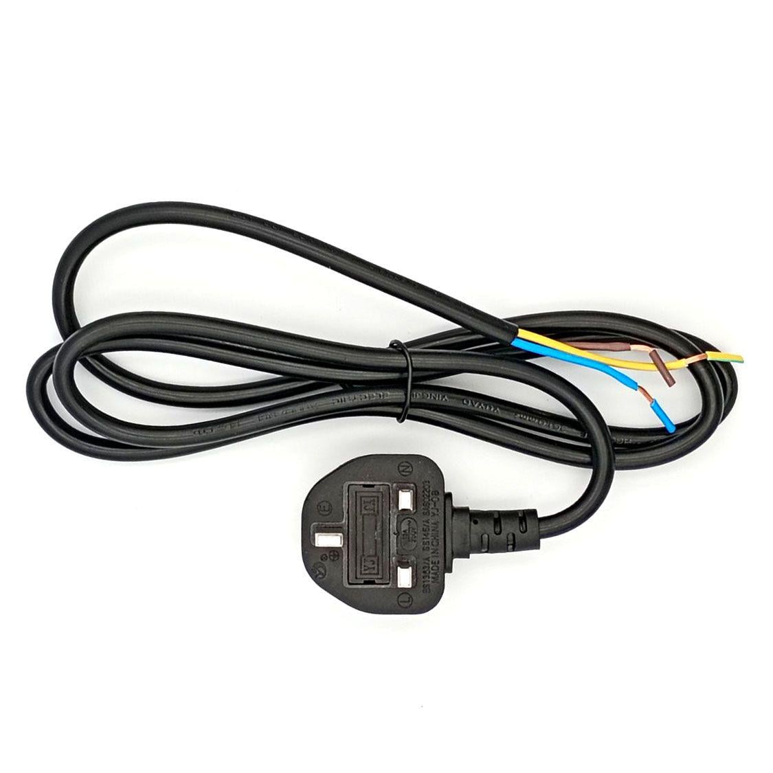 Кабель живлення для мультипічки Tefal (SS-9100053295)