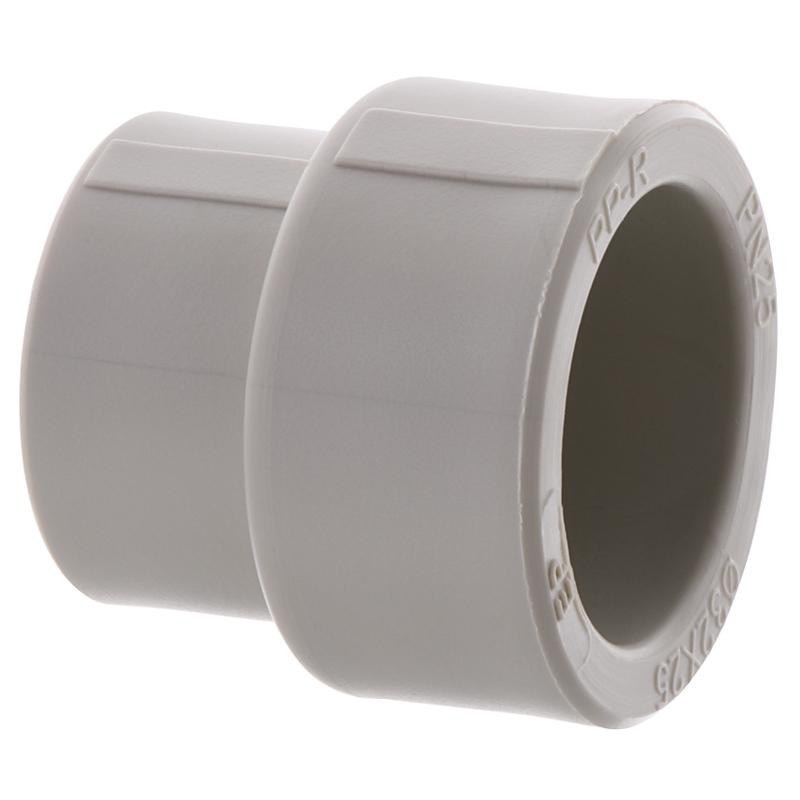Муфта Europroduct EP4060 PPR пайка 32x25 мм (76849)