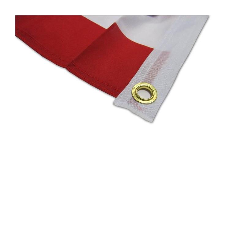 Флаг США Mil-Tec 90x150 см (16762000) - фото 3 Флаг США Mil-Tec 90x150 см (16762000) - фото 3