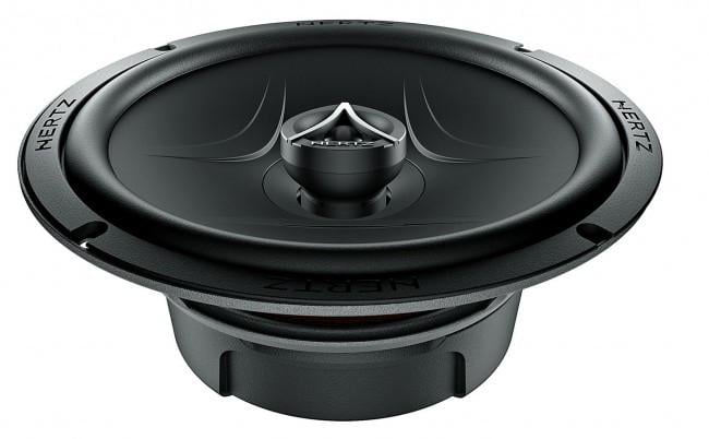 Коаксіальна акустика Hertz ECX 165.5