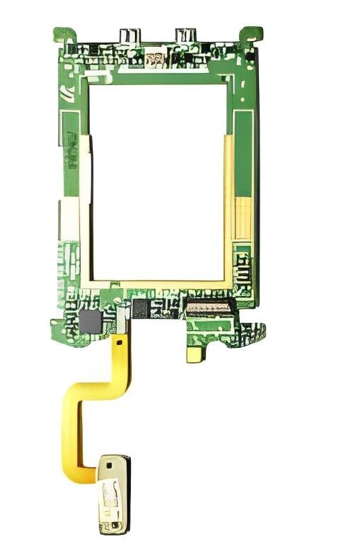 Шлейф Flat cable для Samsung E760 (000018341)