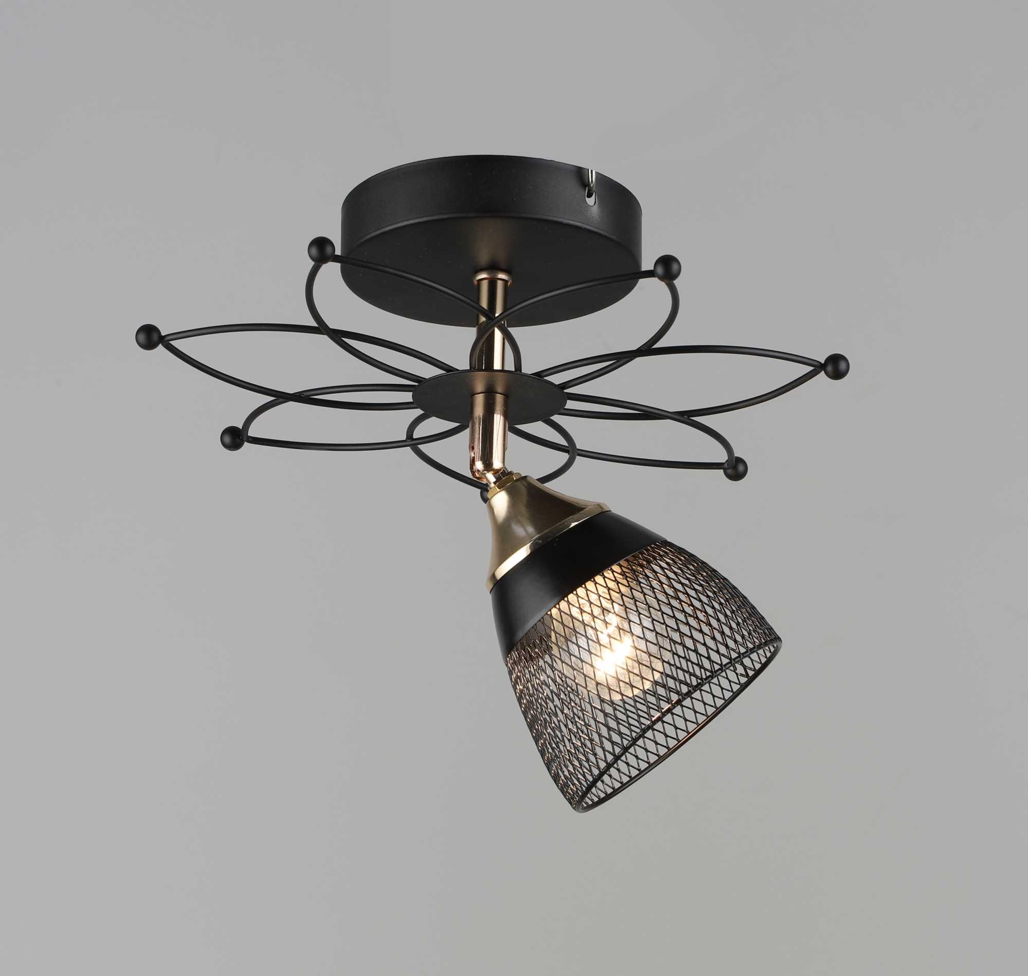 Люстра лофт Sirius N5002/1 (000036602)