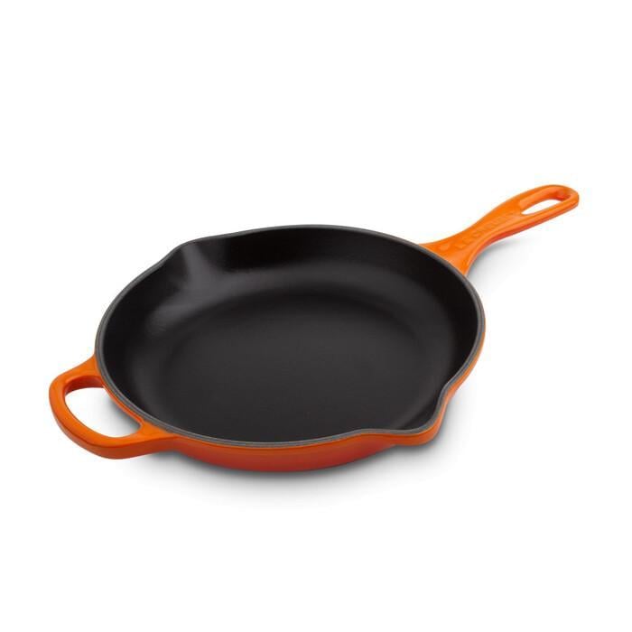Сковорода Le Creuset чавун/емальована сталь 16 см (2598689)