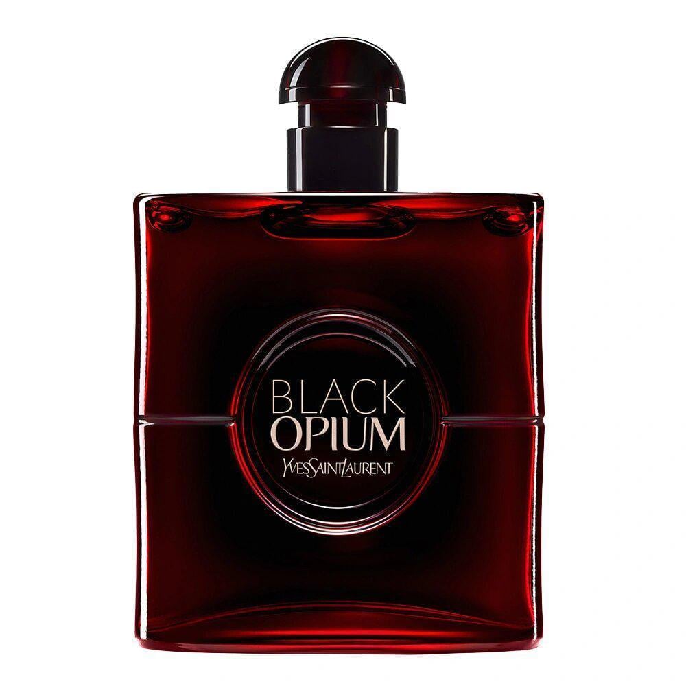 Парфюмерная вода аналог Yves Saint Laurent Black Opium Over Red 100 мл (3614274076202) Парфюмерная вода аналог Yves Saint Laurent Black Opium Over Red 100 мл (3614274076202)