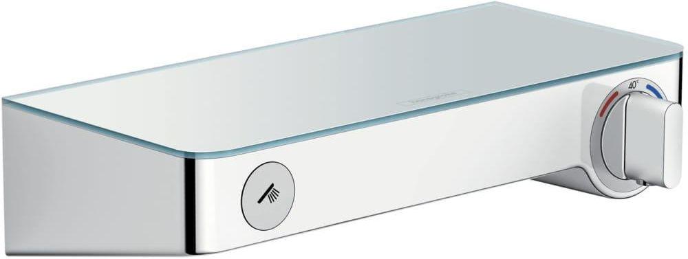 Смеситель для душевой кабины Hansgrohe Shower TabletSelect 300 13171400 (25260031)