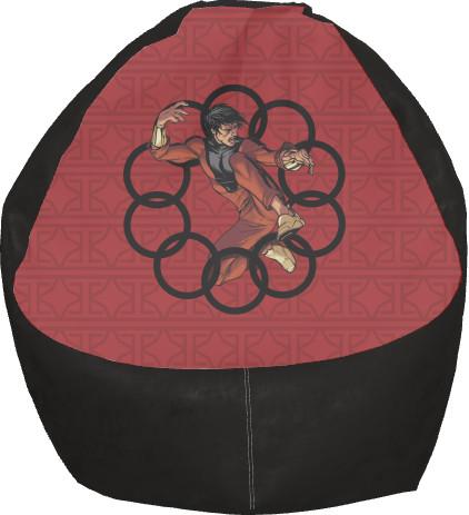 Кресло-груша Shang Chi S (13280747)