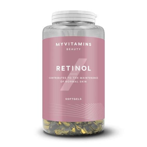 Вітаміни Retinol 30 soft (00000032757) - фото 1