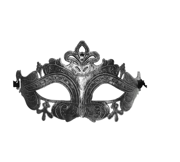 Маска Франсуаза Сірий (18-86SL) Маска Франсуаза Сірий (18-86SL)