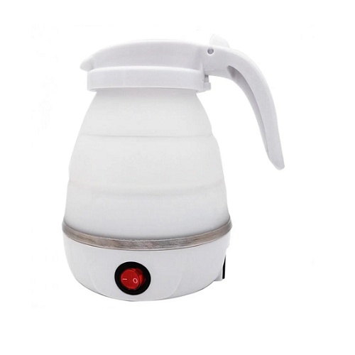 Чайник складаний для мандрівників Electric Kettle 750 мл (01544-4)