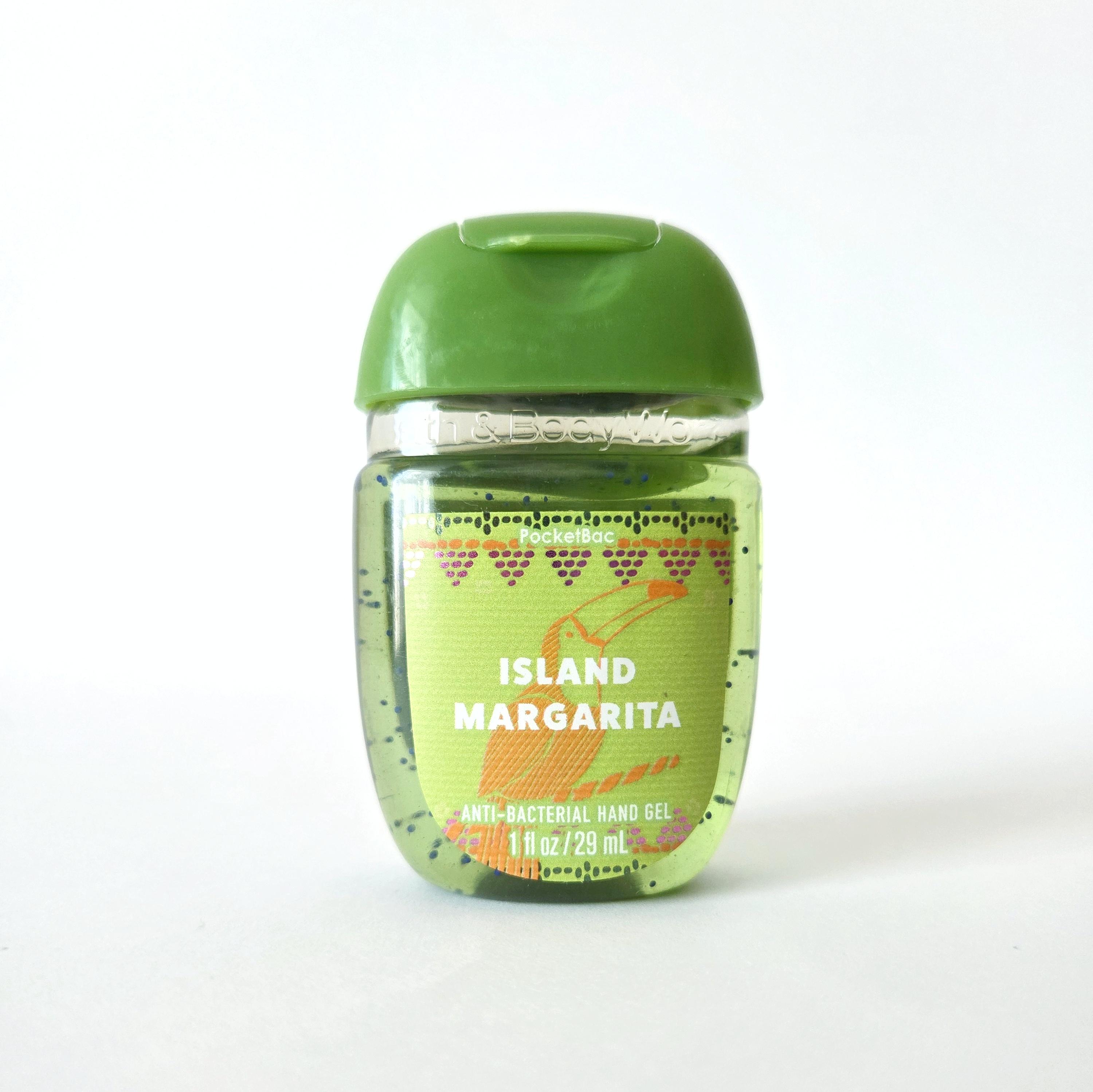 Санитайзер Bath&Body works Island Margarita 29 мл (023)