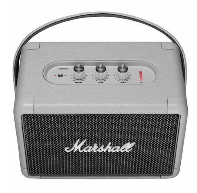 Портативная колонка Marshall Kilburn II 1001897/1002635 Grey - фото 3