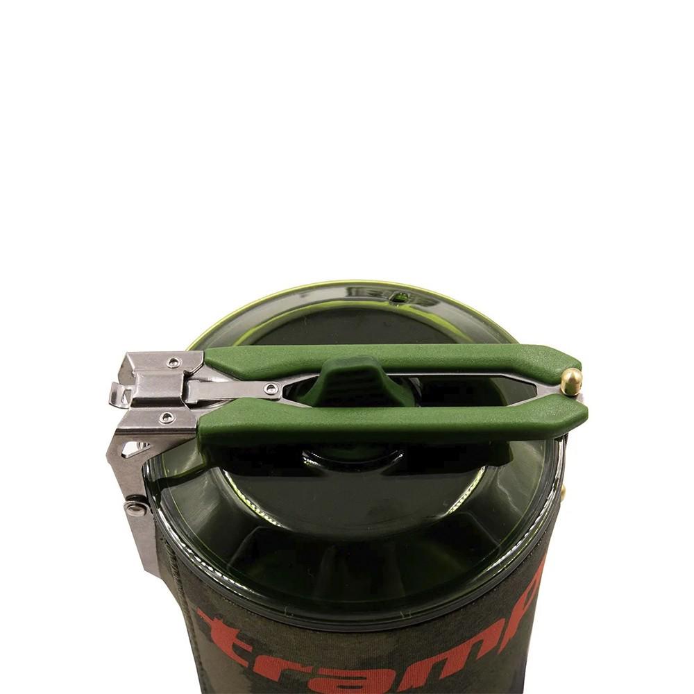 Система для приготування їжі Tramp Оливковий (UTRG-049-olive) - фото 8