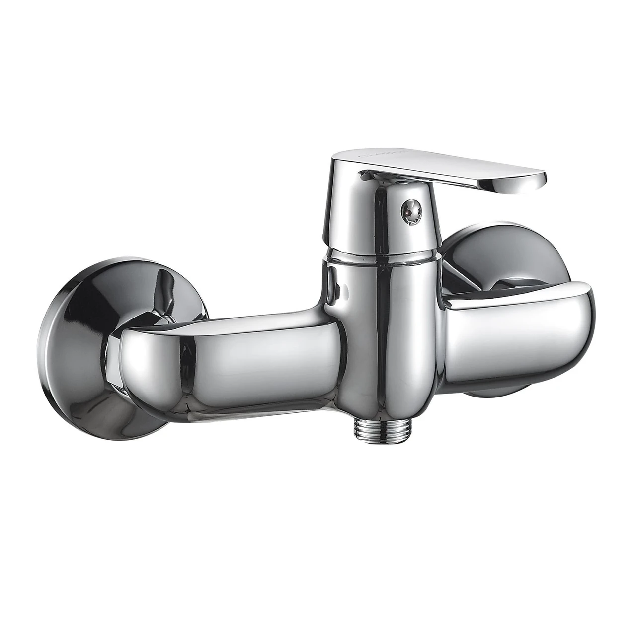 Смеситель для душа Globus Lux Laguna GLA-0105 (1000000194)