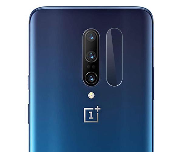 Защитное стекло Tempered Glass 2.5D на заднюю камеру для OnePlus 7 Pro/7T Pro Защитное стекло Tempered Glass 2.5D на заднюю камеру для OnePlus 7 Pro/7T Pro