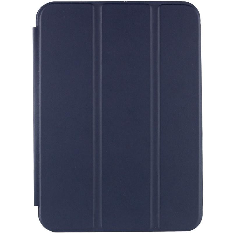 Чехол-книжка противоударный Smart Case Series with logo для Apple iPad Mini 6 8,3" 2021 Синий (00000051899_12) - фото 1