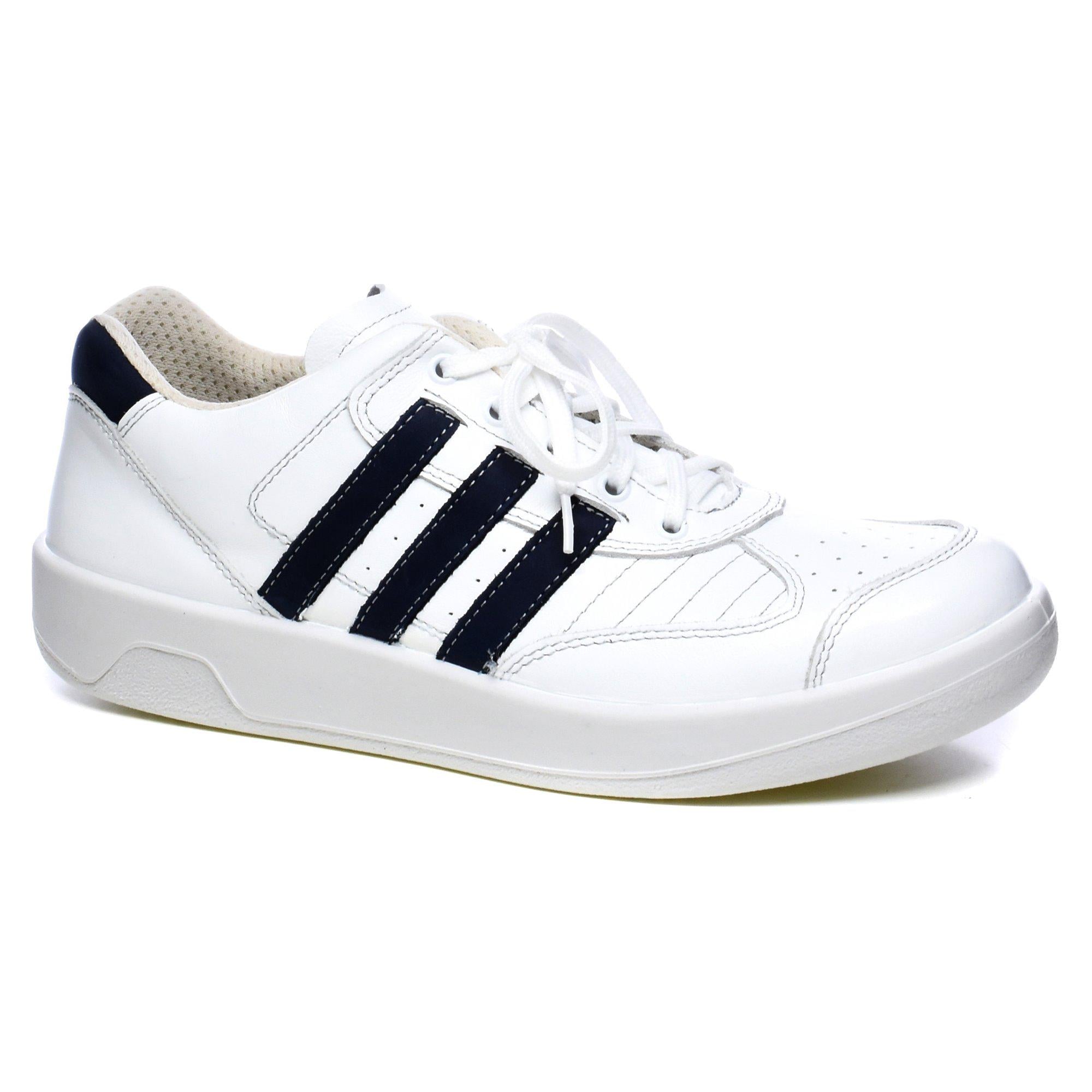 Кросівки чоловічі Tigina р. 41 Білий (34939-41) Кросівки чоловічі Tigina р. 41 Білий (34939-41)