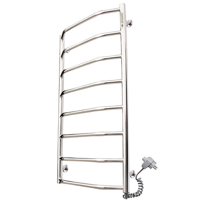 Полотенцесушитель электрический KOSSER Трапеция 1000x500/8 ER