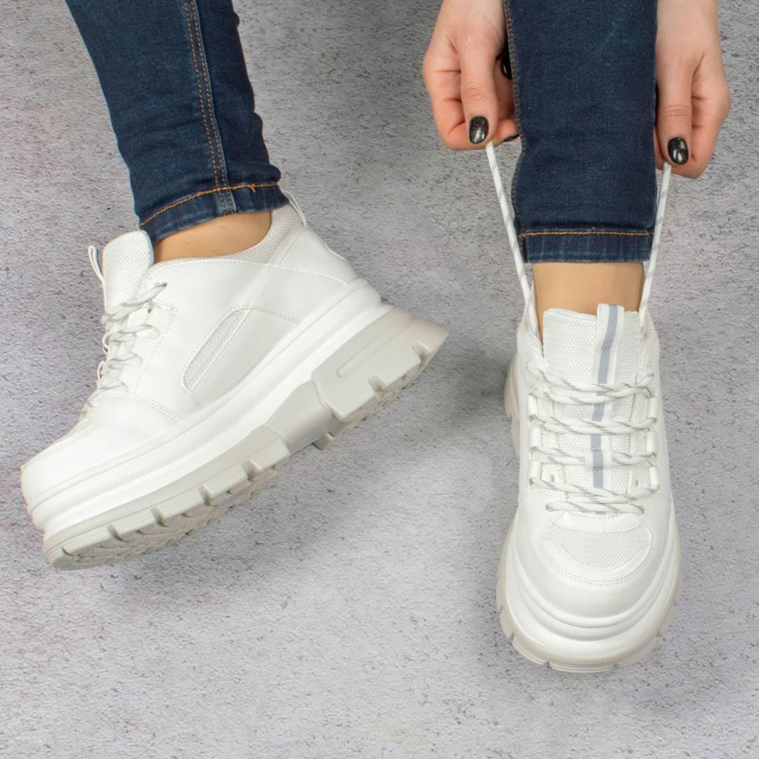 Кроссовки женские Fashion 328376 р. 38 24 см