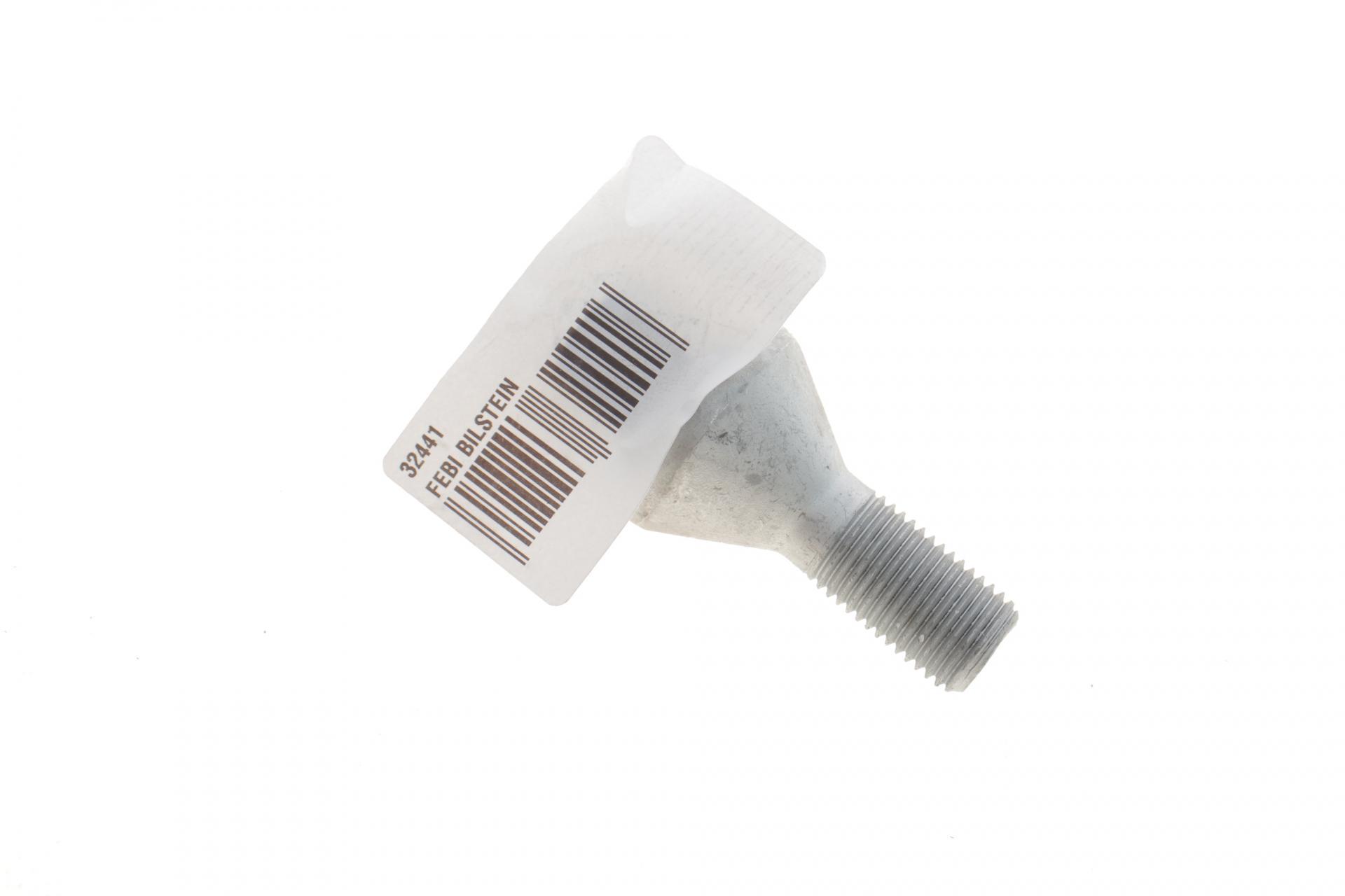 Болт колеса FEBI BILSTEIN Fiat Ducato/Citroen Jumper 06- M14x1,5x62 - (32441)