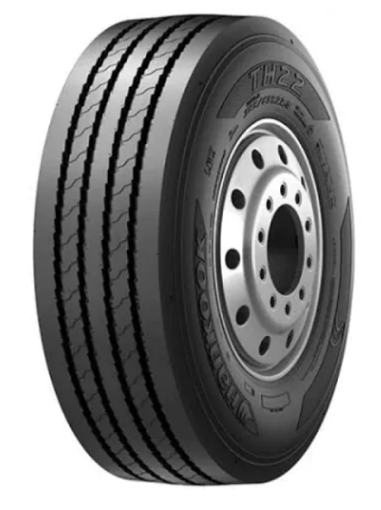 Шина Hankook TH22 причіпна 245/70 R19,5 141/140J всесезонна (1000863546)