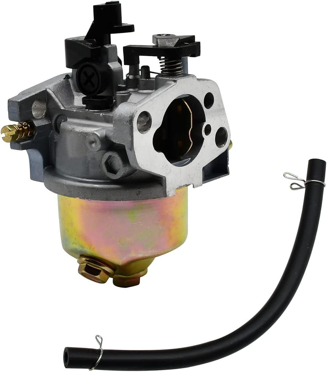 Карбюратор 1P65F/1P70F для газонокосилки MTD OHV AL-KO 160 QSS 751-10309 951-10309 - фото 8 Карбюратор 1P65F/1P70F для газонокосилки MTD OHV AL-KO 160 QSS 751-10309 951-10309 - фото 8