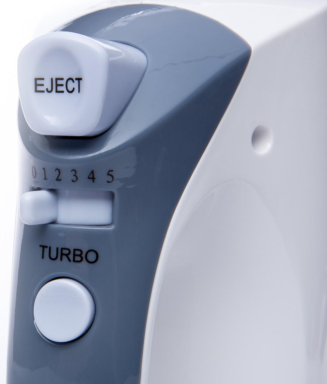 Міксер Adler AD 4202 (475654) - фото 3