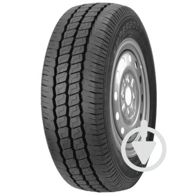 Автошини Hifly Super 2000 185/75 R16C 104/102R