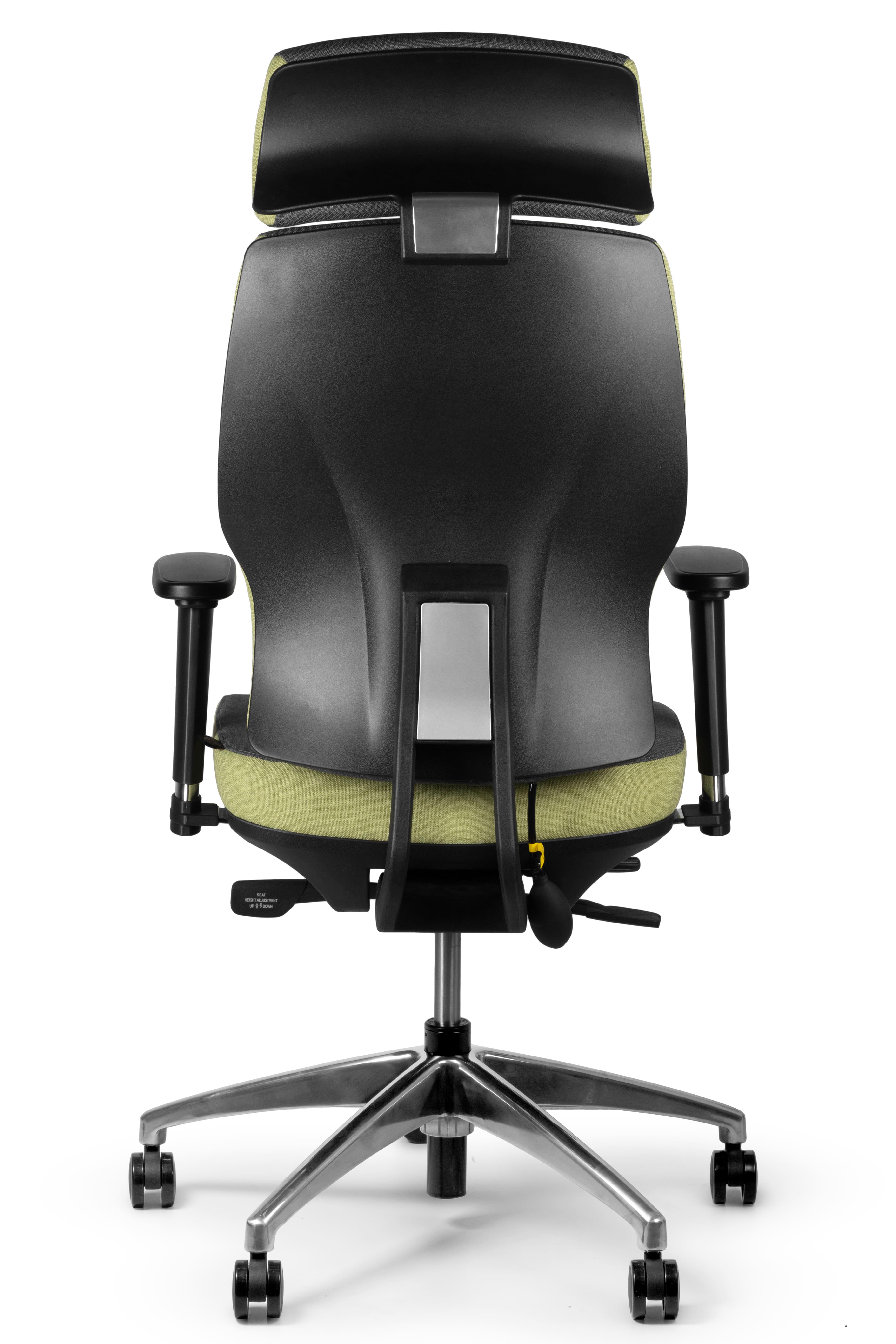 Крісло Barsky Air Pump Up AP-02 - фото 6