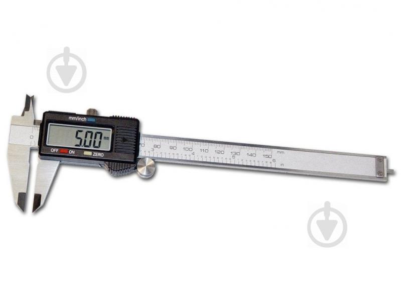 Цифровой штангенциркуль HMD Digital caliper