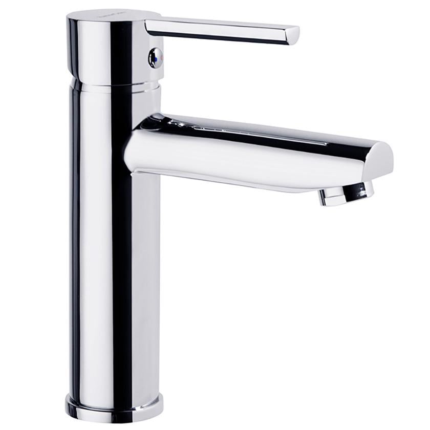 Смеситель для умывальника Ramon Soler DRAKO 330433A300822 однорычажный Хром (161143)