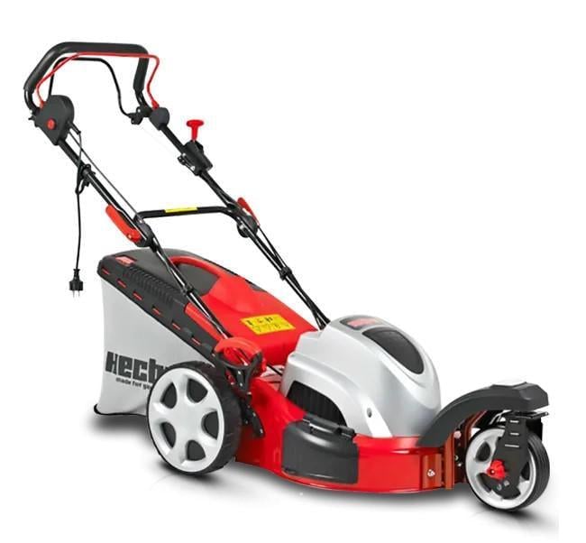 Газонокосилка электрическая HECHT 1863 S (33164)