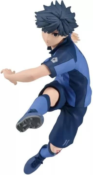 Фігурка для геймерів Bandai Spirits Figure Blue Lock Yoichi 16 см (BS BR Y)