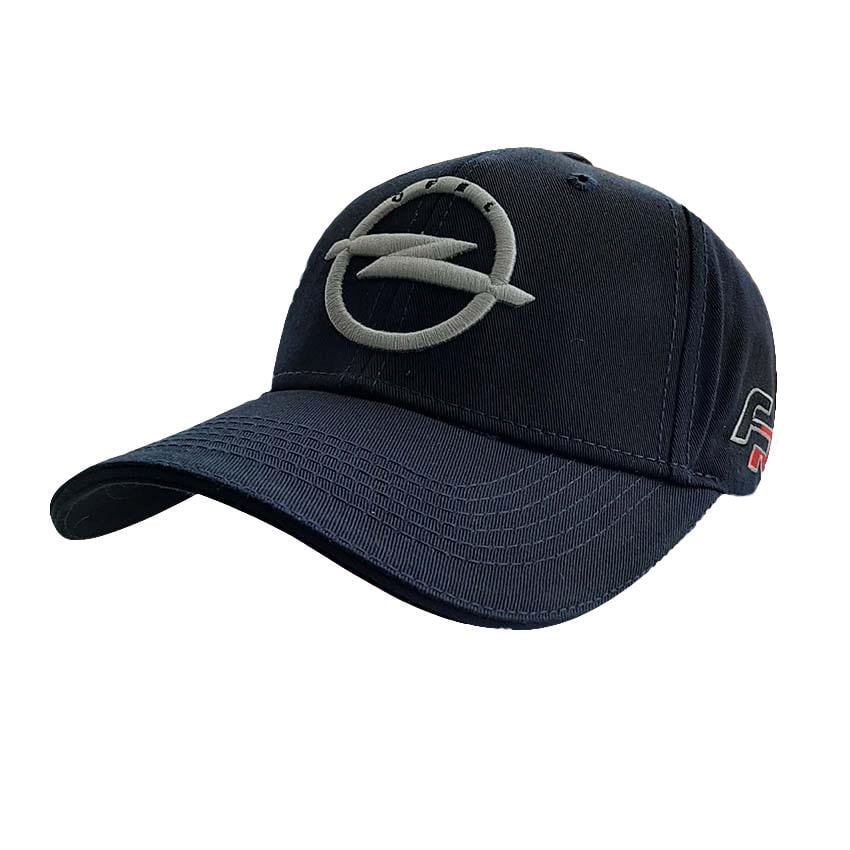 Кепка Sport Line р. 57-60 Темно-синий (5792)
