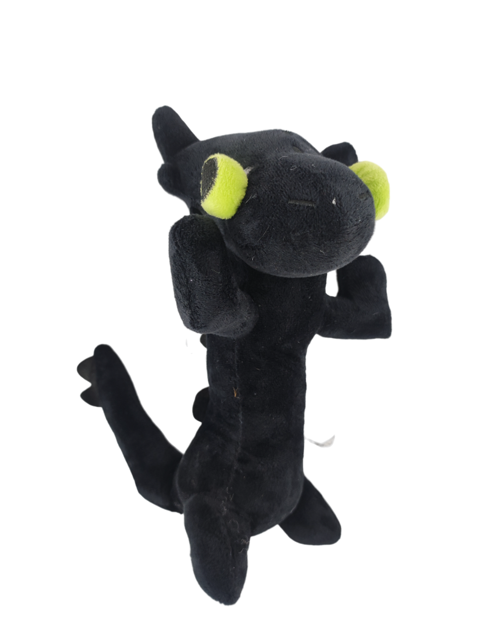 Мягкая игрушка Питомец Поу Инопланетянин 20 см (000003)