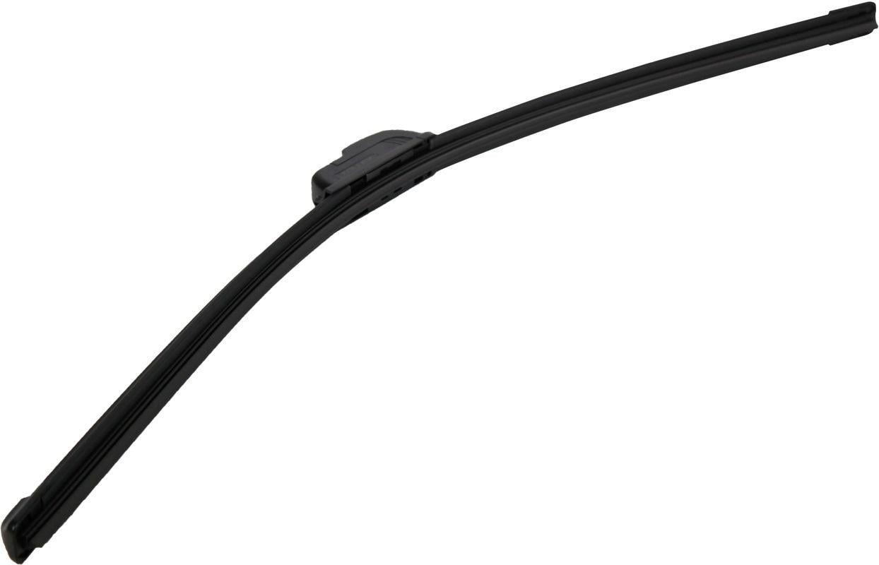Щітка склоочисника безкаркасна 22 Zollex All weather 550 мм (F-550) Щітка склоочисника безкаркасна 22 Zollex All weather 550 мм (F-550)