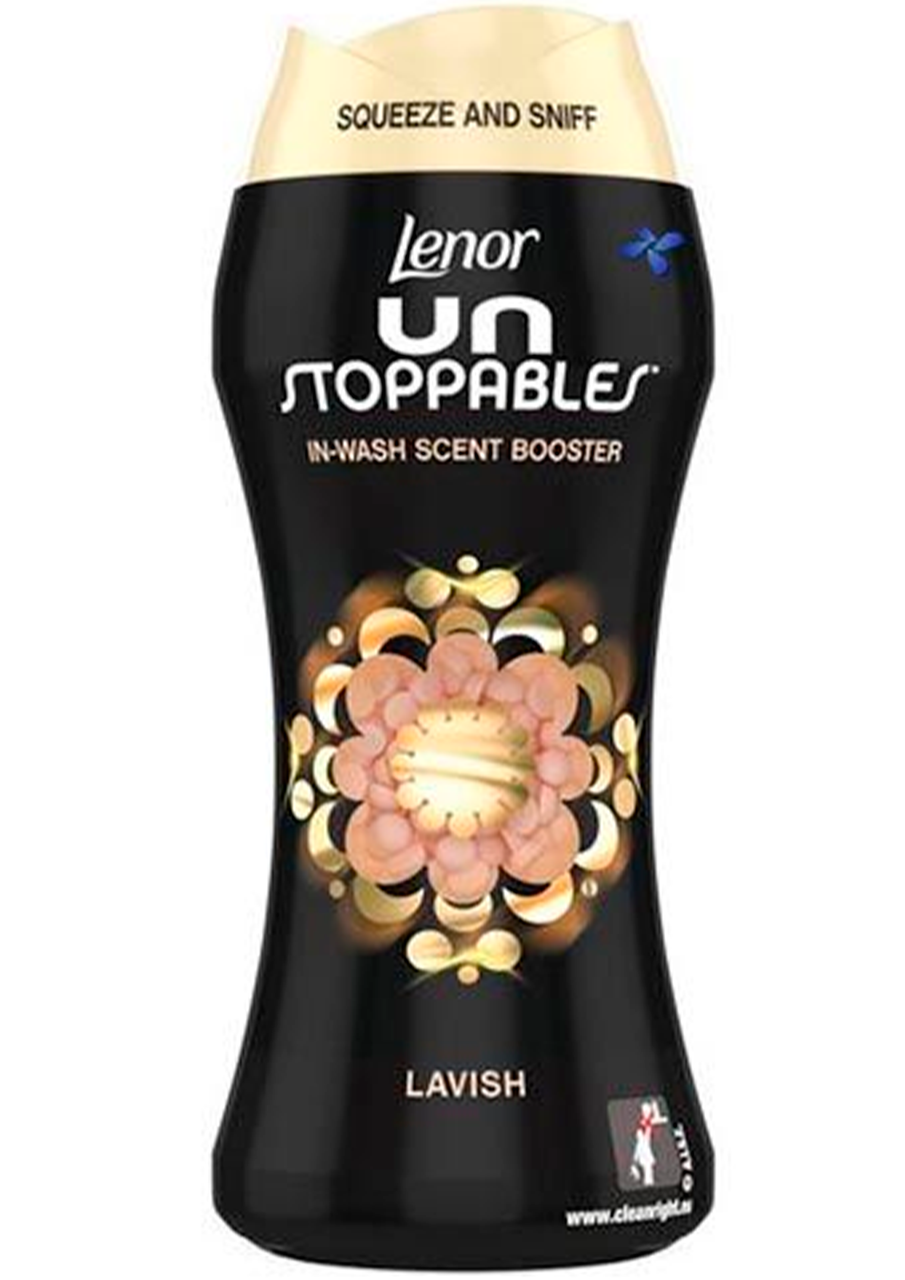 Кондиционер-ополаскиватель Lenor Lavish для белья в гранулах 210 г