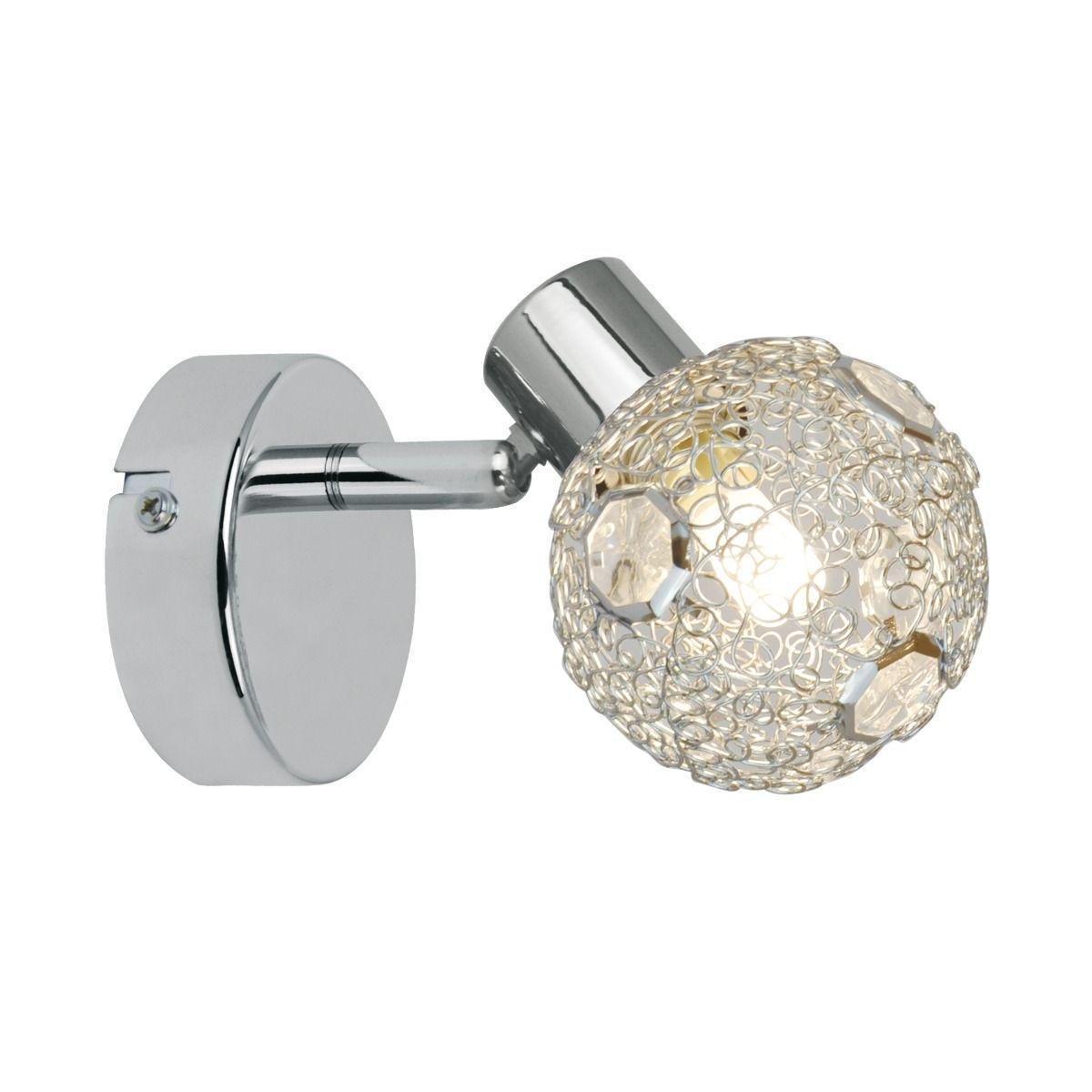 Спот Zuma Line G916008-1R Nicola